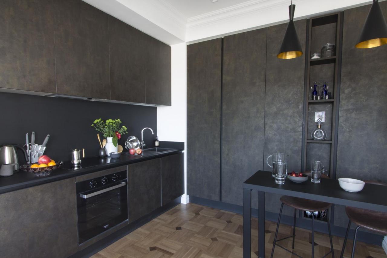 Easylife - Splendido Attico Con Terrazzo E Vista Mozzafiato Nel Cuore Della Citta Μιλάνο Εξωτερικό φωτογραφία