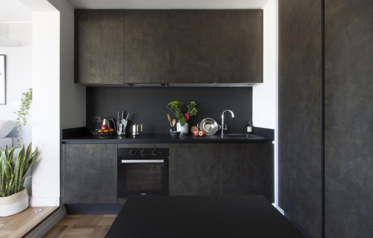 Easylife - Splendido Attico Con Terrazzo E Vista Mozzafiato Nel Cuore Della Citta Μιλάνο Εξωτερικό φωτογραφία